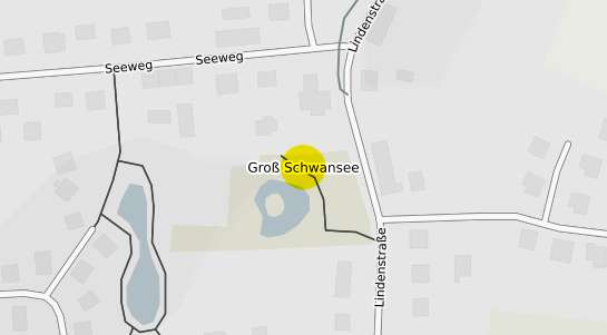 Immobilienpreisekarte Gross Schwansee